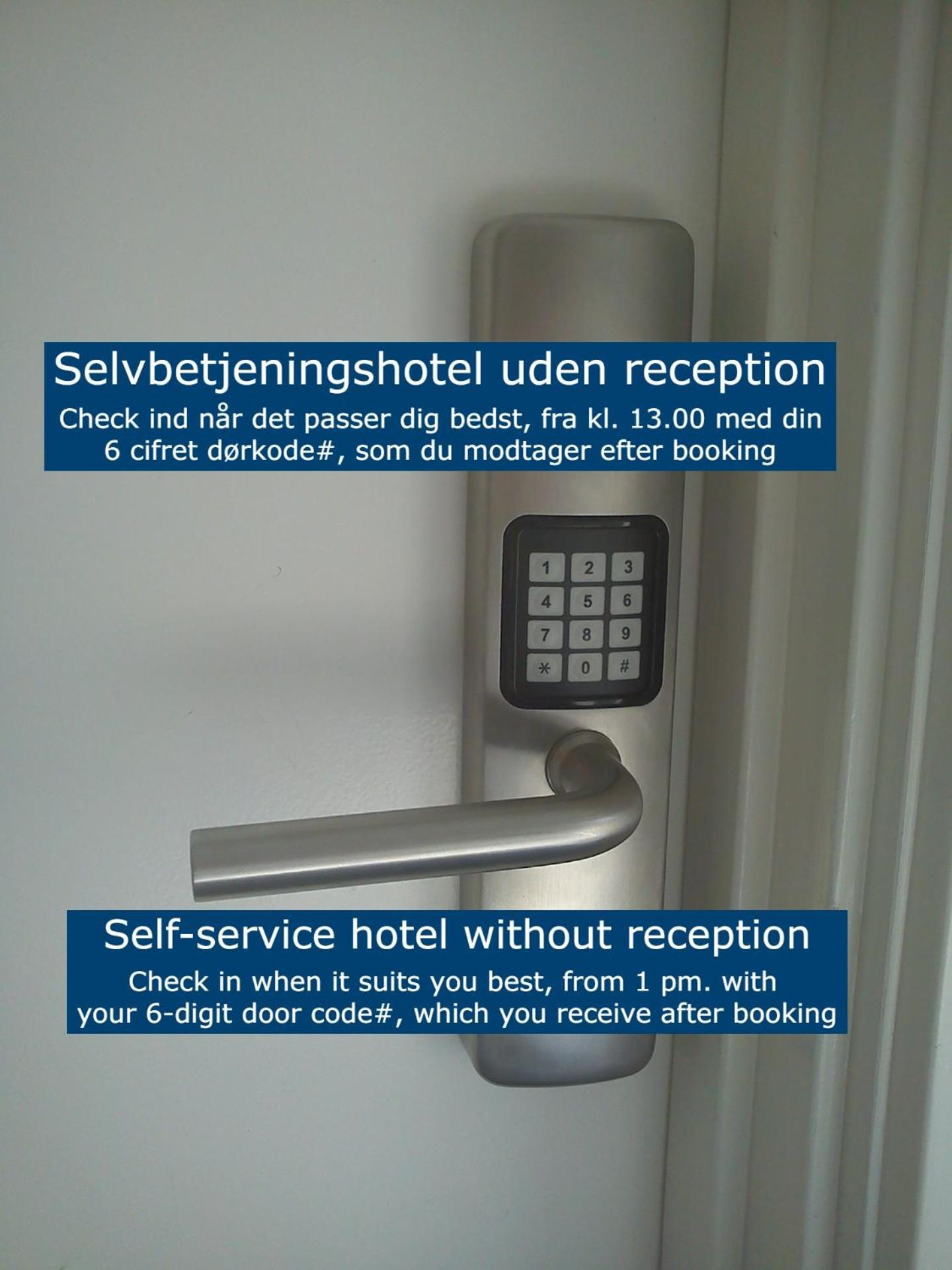Bb-Hotel Vejle Park Esterno foto