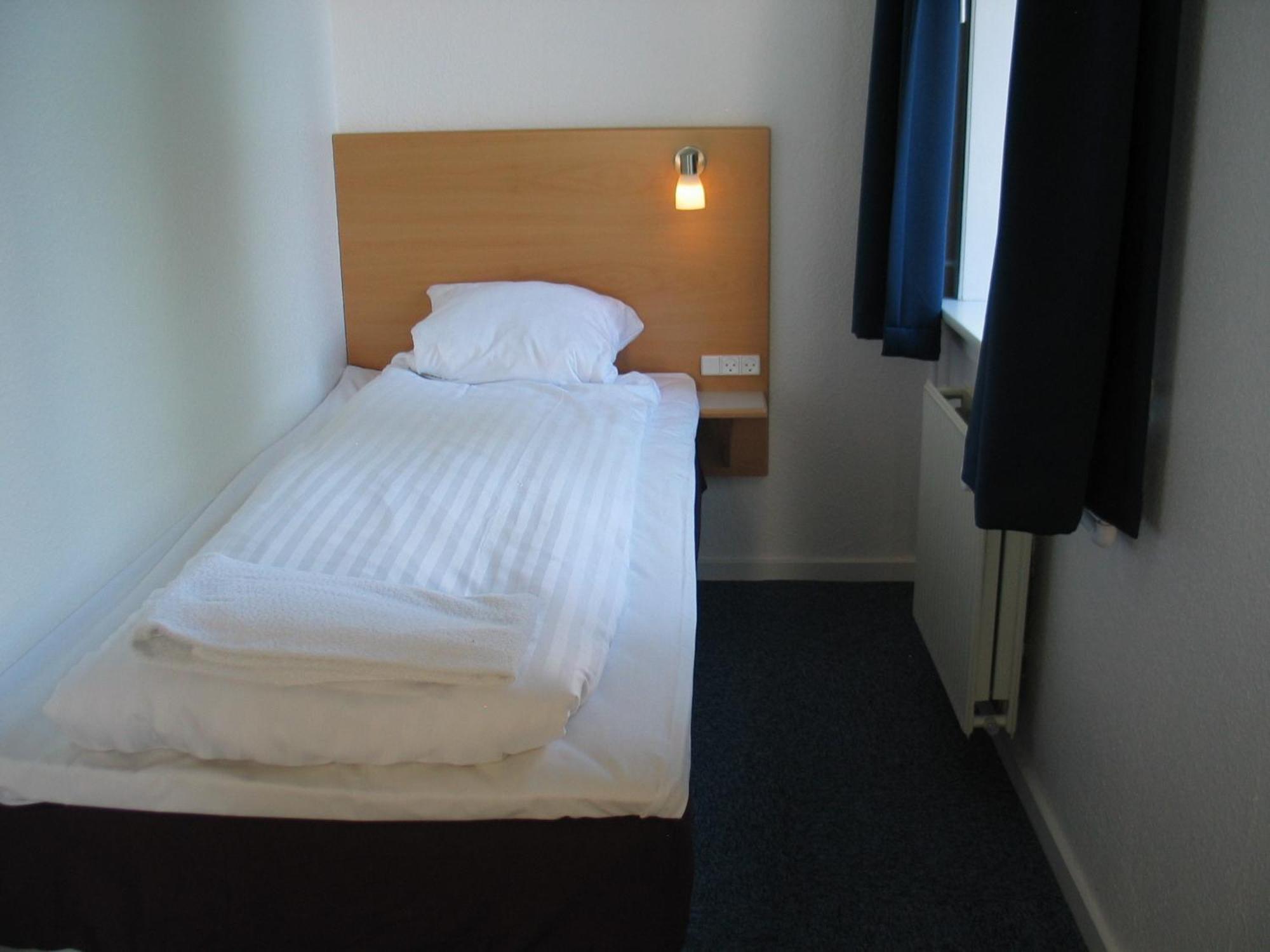 Bb-Hotel Vejle Park Camera foto