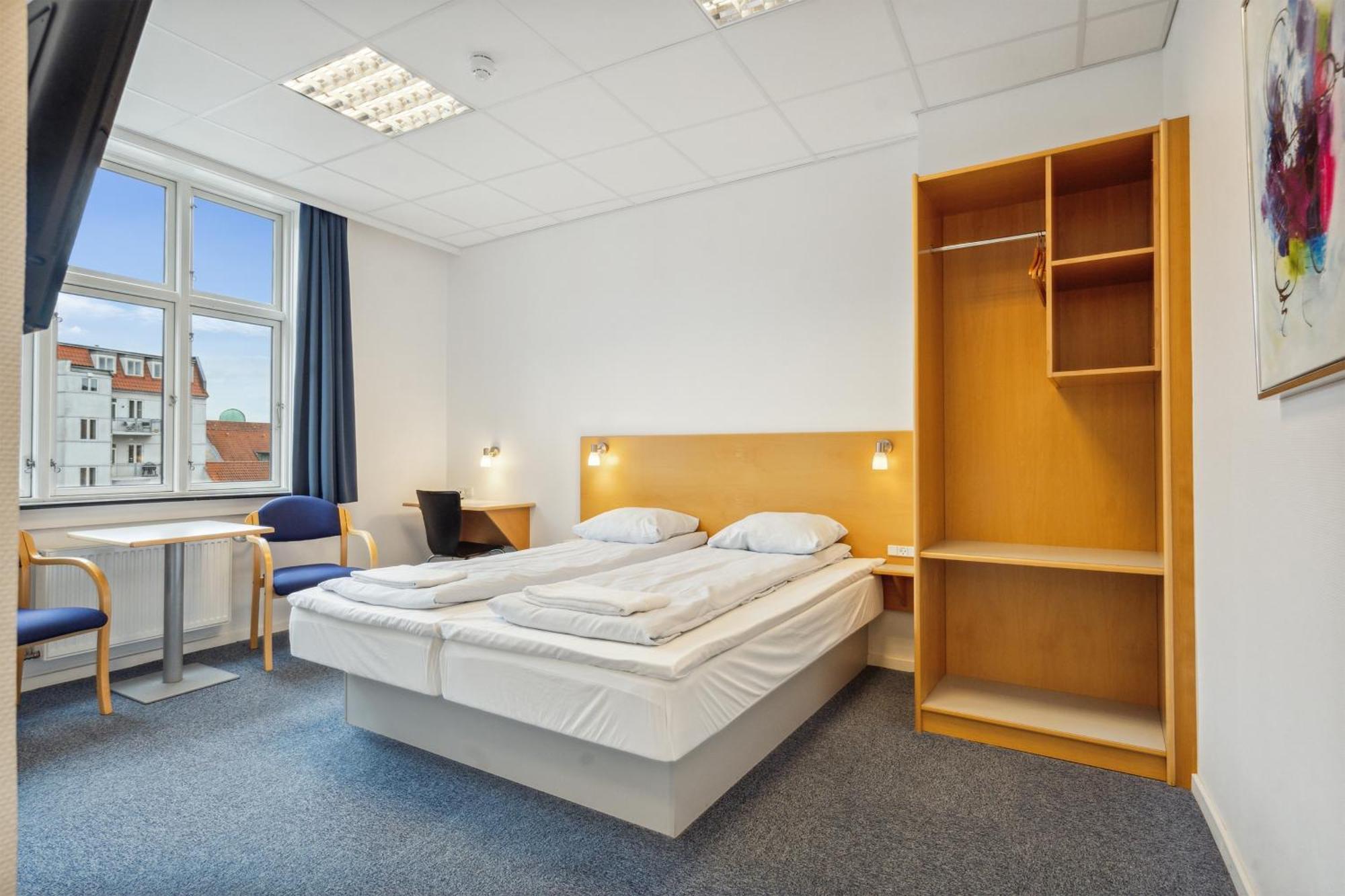 Bb-Hotel Vejle Park Esterno foto