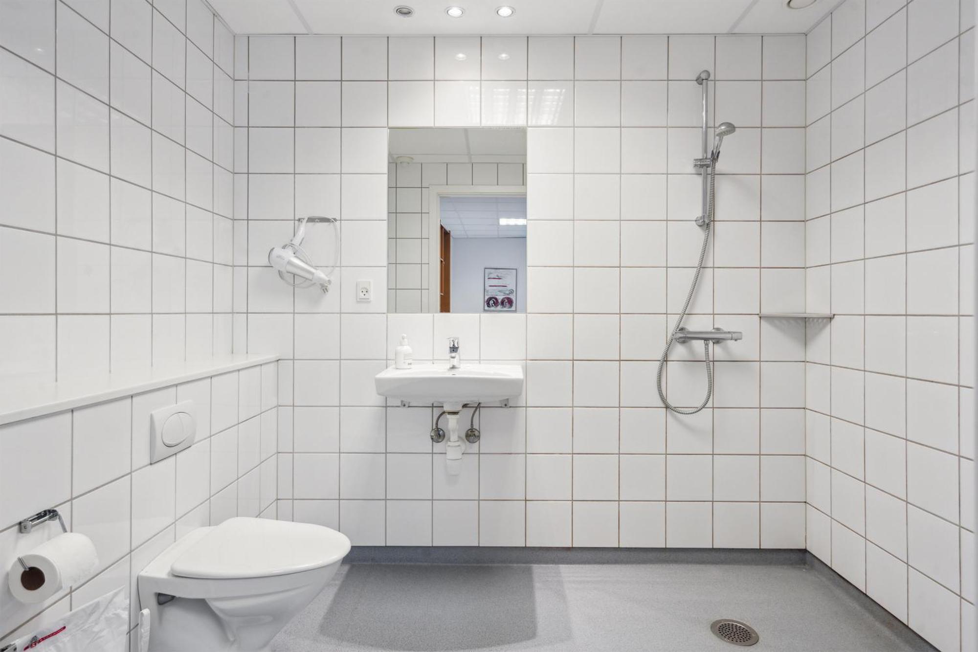Bb-Hotel Vejle Park Esterno foto