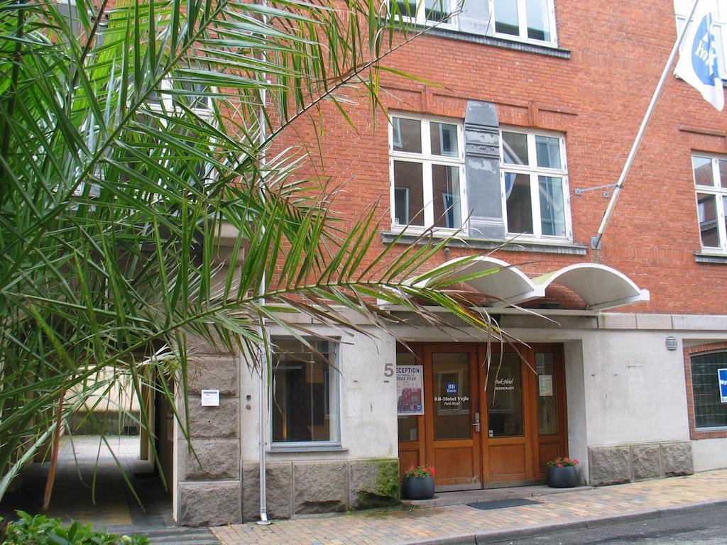 Bb-Hotel Vejle Park Esterno foto
