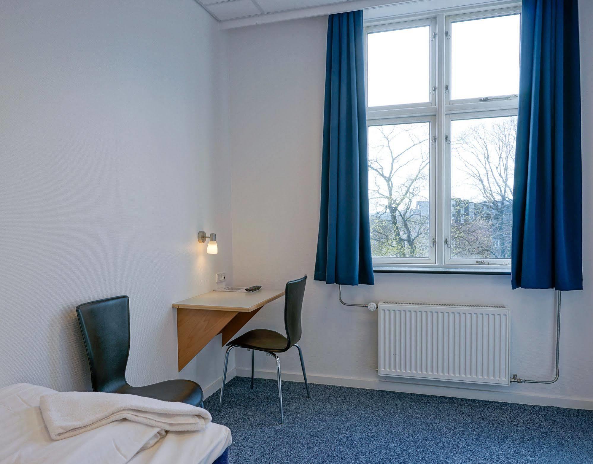 Bb-Hotel Vejle Park Esterno foto