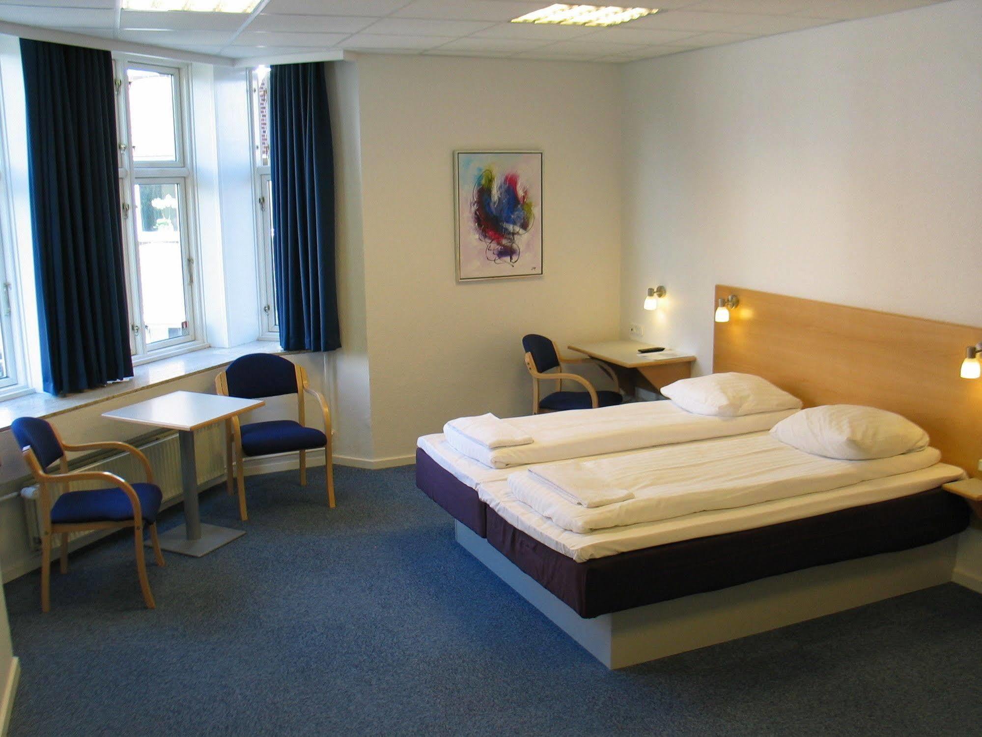 Bb-Hotel Vejle Park Esterno foto