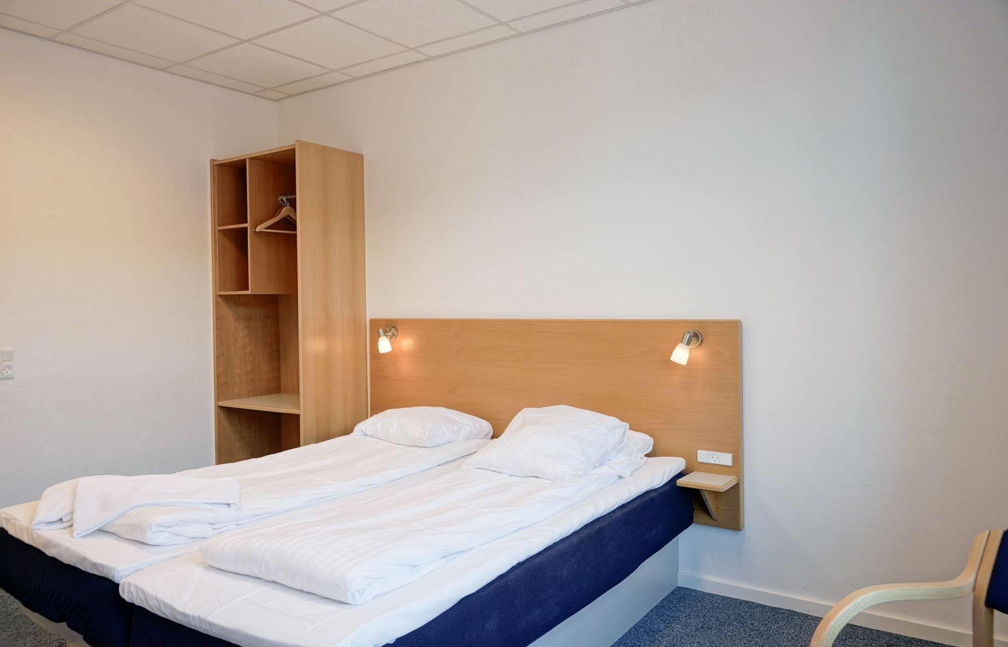 Bb-Hotel Vejle Park Esterno foto