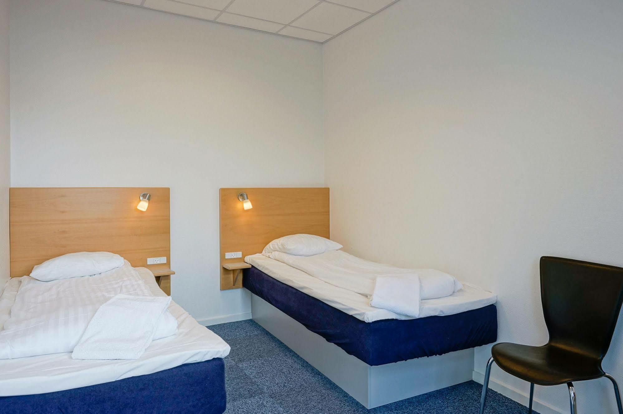 Bb-Hotel Vejle Park Esterno foto