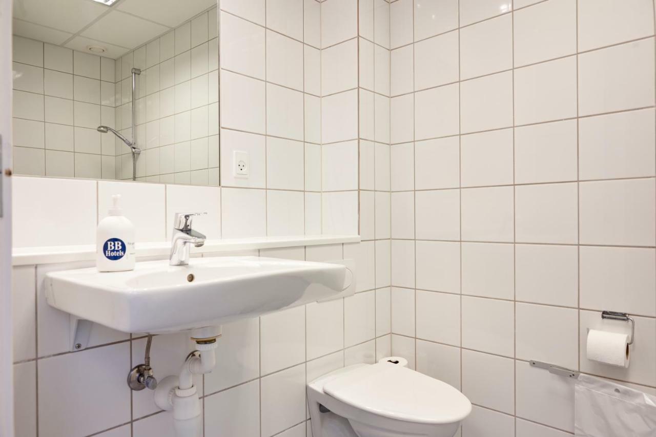 Bb-Hotel Vejle Park Esterno foto