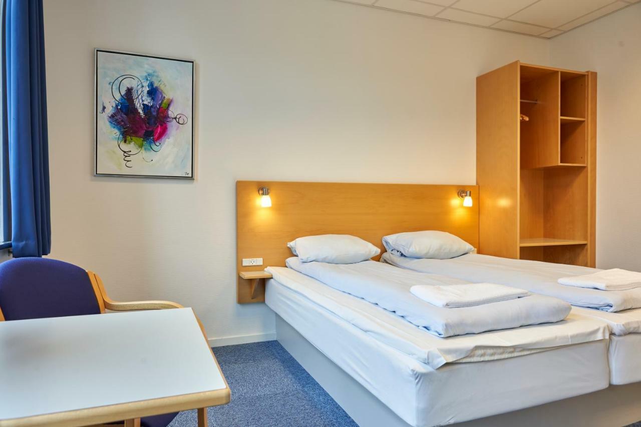 Bb-Hotel Vejle Park Esterno foto